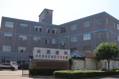 办公环境