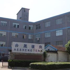 篷房厂家